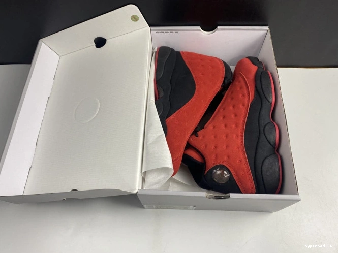 REVERSE BRED" AIR 602 13 JORDAN DJ5982 1110